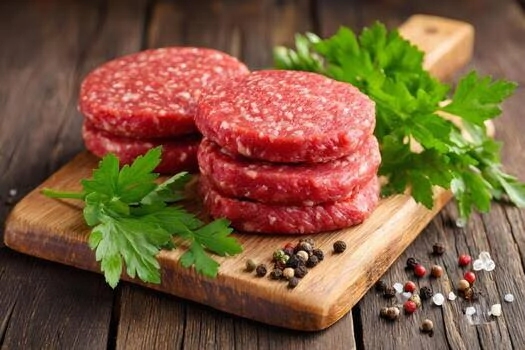 Condimento para hamburguesas por 1 Kg      