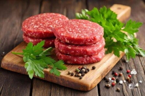 Condimento para hamburguesas por 1 Kg      