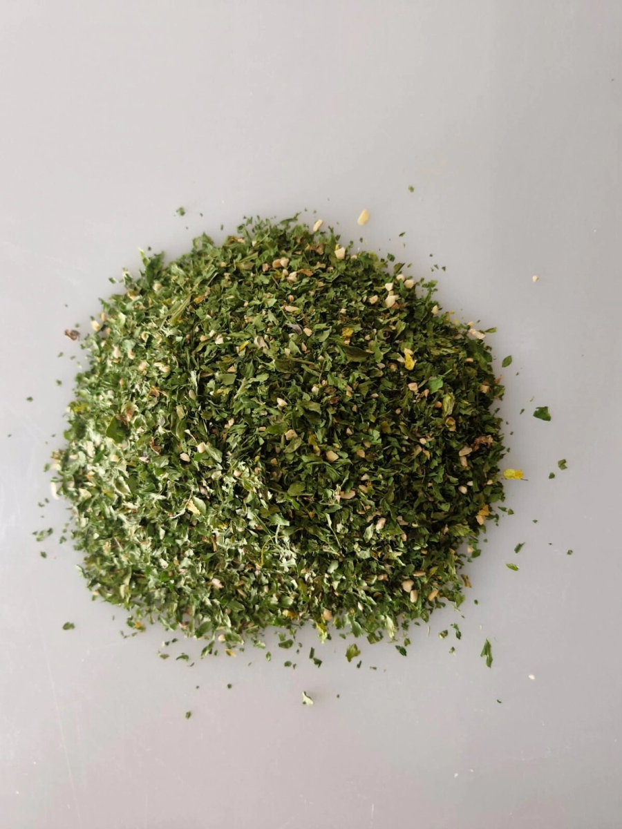 Condimento provenzal por 1 Kg      