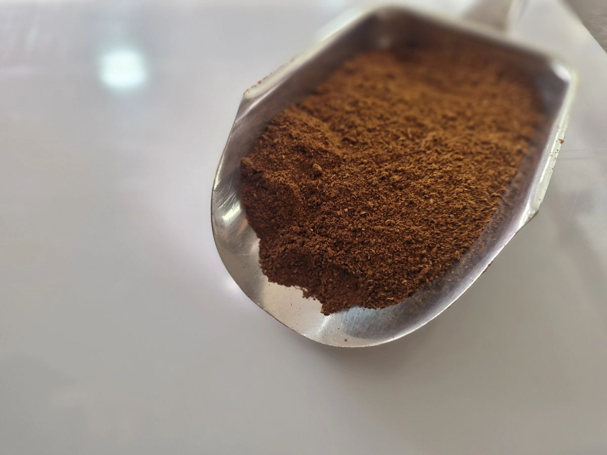 Especias surtidas por 1 Kg      