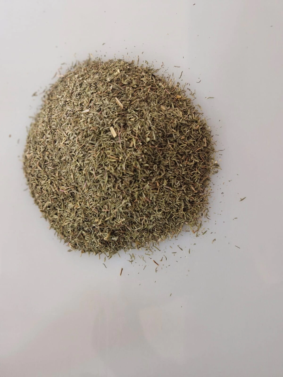 Tomillo por 1 Kg      