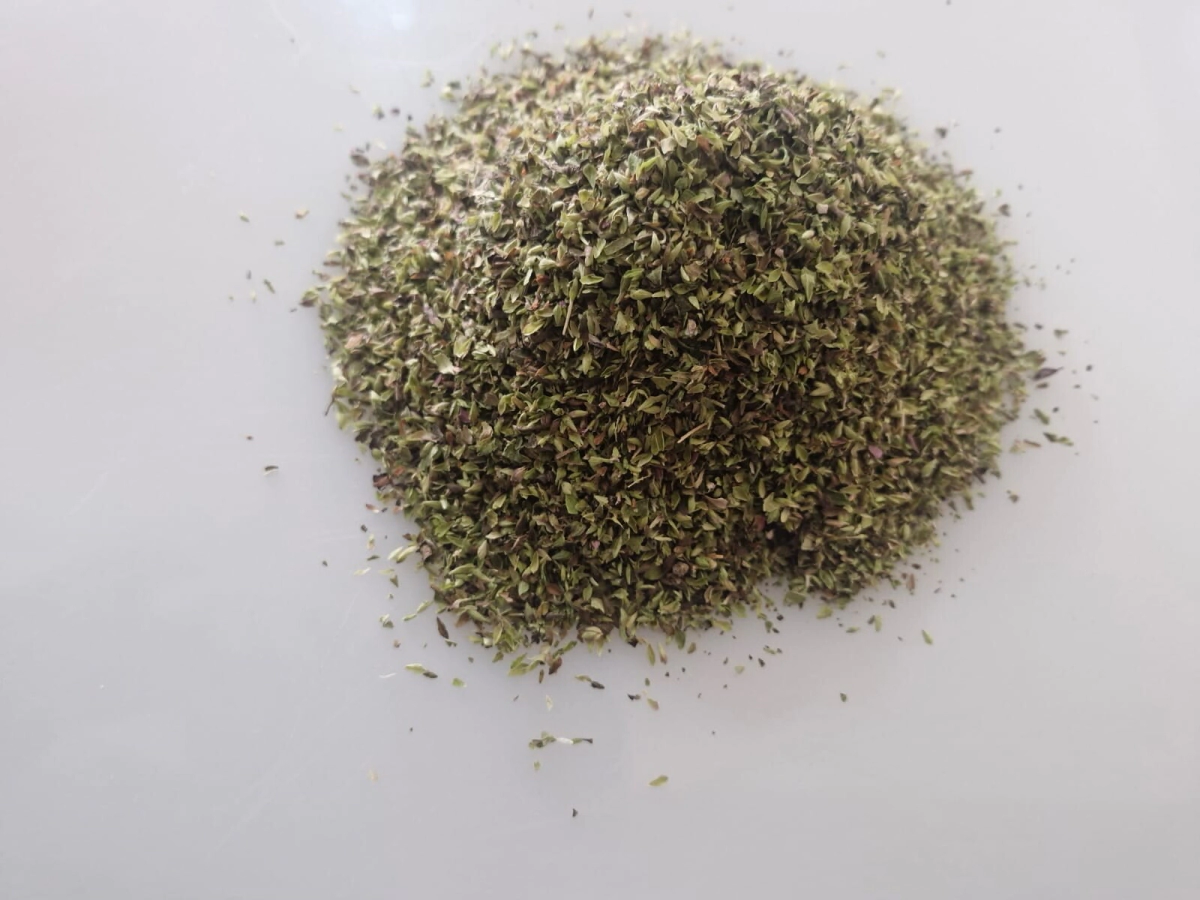 Oregano por 1/4 Kg      