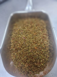 Condimento para Pizza 5 kg      