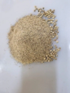 Pimienta blanca quebrada por 5 Kg      