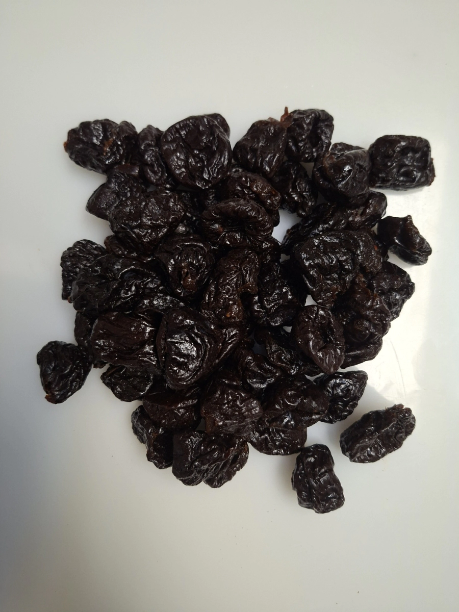 Ciruelas D�Agen sin carozo      