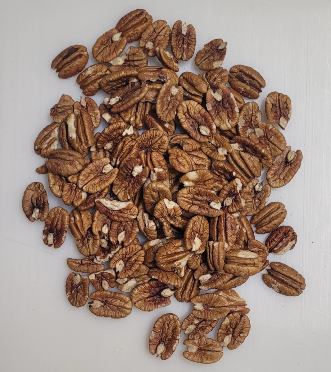 Nueces peladas PEKAN      