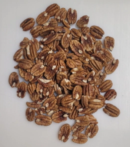 Nueces peladas PEKAN      