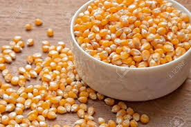 Maiz Amarillo      