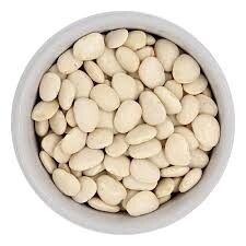 Porotos Manteca      
