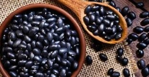 Porotos negros      