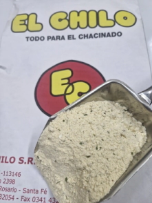 Preparados para milanesas por 1 Kg SIN AJO      