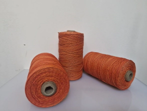 Bobina hilo Ocre x 1/2 Kg      