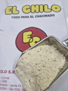 Preparados para milanesas por 25 Kg      