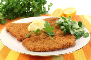 Preparados para milanesas por 5 Kg SIN AJO