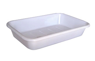 Bandeja Carnicera INYECTADA 12092 38.5x28x8      
