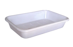 Bandeja Carnicera INYECTADA 12092 38.5x28x8      