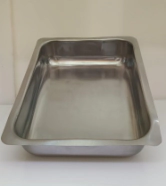 Fuenton Ac/Inox 33 x 23 x 7      