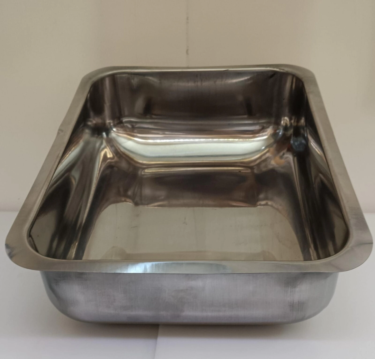 Fuenton Ac/Inox 33 x 23 x 10      