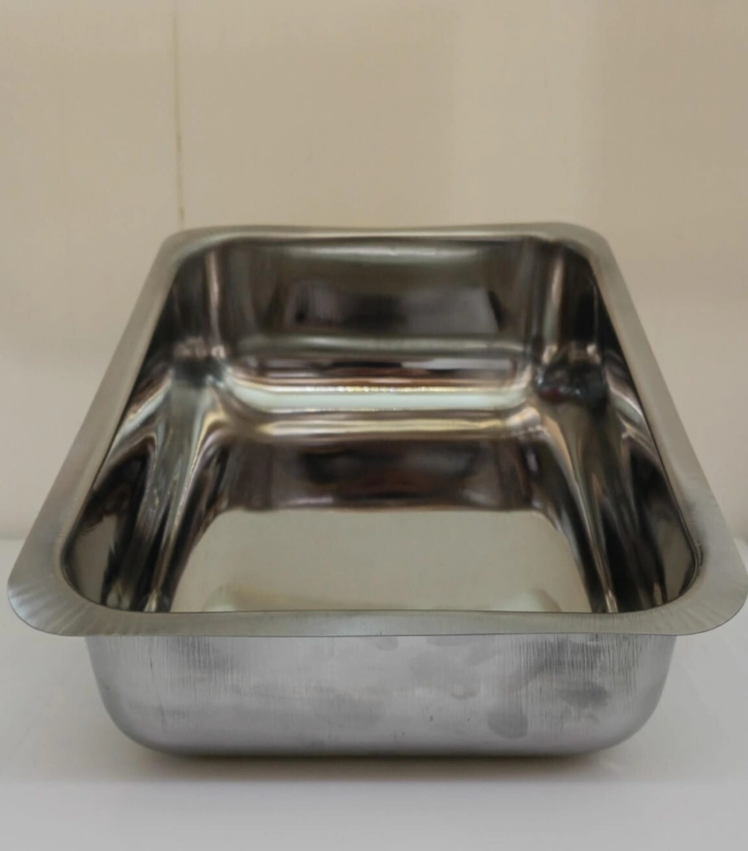 Fuenton Ac/Inox 38 x 28 x 11      