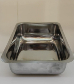 Fuenton Ac/Inox 38 x 28 x 11      