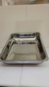 Fuenton Ac/Inox 44 x 38 x 8      