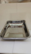 Fuenton Ac/Inox 44 x 38 x 8      