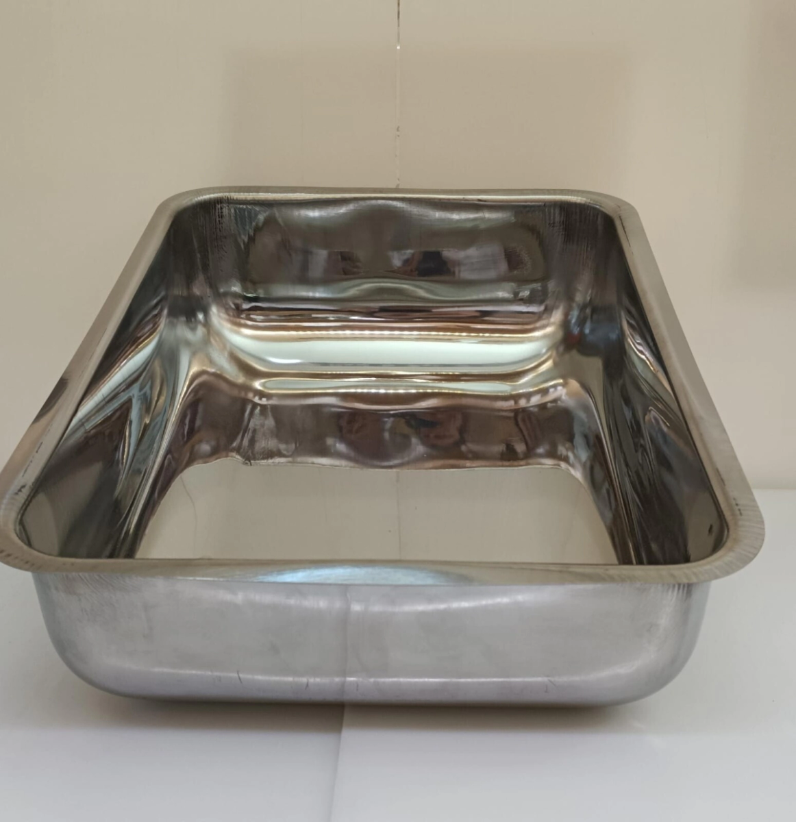 Fuenton Ac/Inox profundo 44 x 33 x 13      