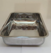 Fuenton Ac/Inox profundo 44 x 33 x 13      