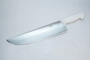 Carnicero C/Plastico 12"      