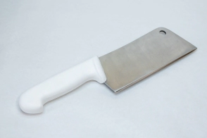 Hacha C/Plastico