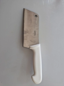 Hacha C/Plastico      